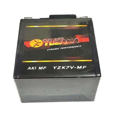 AKI KERING YUZAKA YZK7V-MF N MAX OLD/N MAX NEW