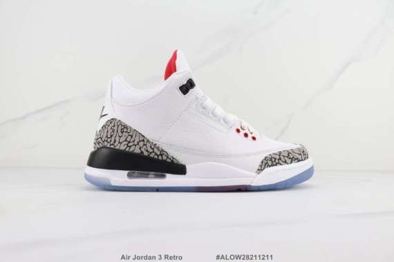 Jual Air Jordan 3 Retro Terbaik Mei 2022 - Harga Murah \u0026 Gratis Ongkir -  Blibli