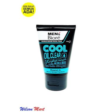 Jual Pond S Men Facial Scrub Pore Vacuum Deep Cleansing Oil Absorbing 90 Ml Online April 2021 Blibli