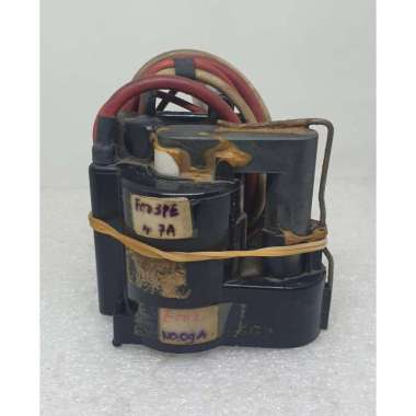 Flyback Sharp F003PE Original - Antik