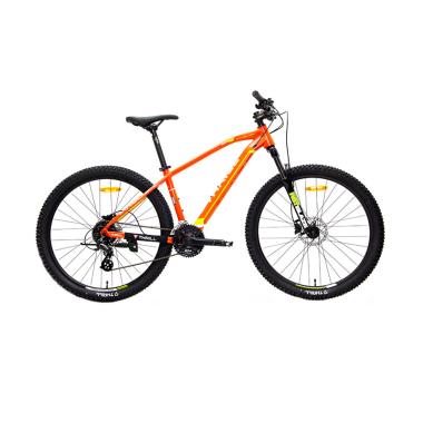 Daftar Harga Sepeda Thrill Vanquish 3 0 Thrill Terbaru Maret 2020