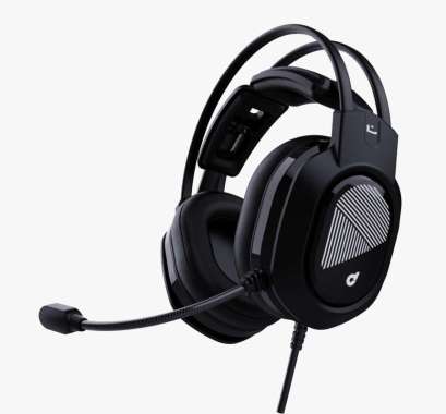 dbE GM260 3.5mm Professional Gaming Headphone