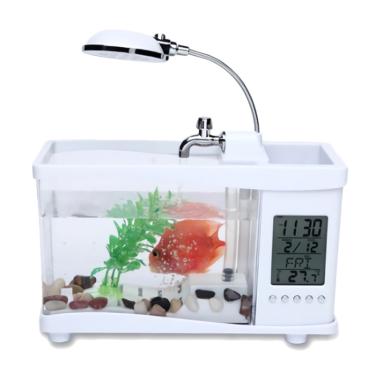 Lampu Aquarium Murah Terbaru Di Kategori Tiket Voucher Blibli Com