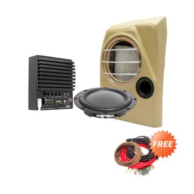 Jual Power Audio Mobil Cello Online Baru Harga Termurah Juli