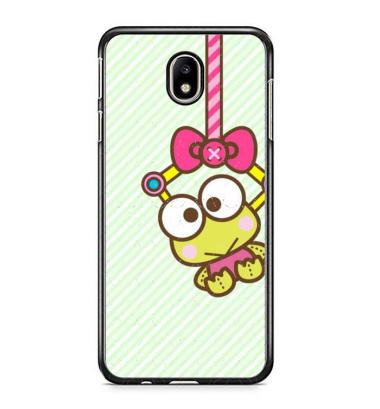 Jual Case Samsung J3 Prime Keroppi Online Baru Harga
