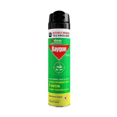 Baygon Insektisida Spray