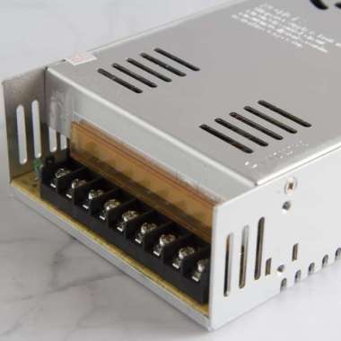 Power Supply Switching 12V 30A (cocok untuk CCTV dan LED)