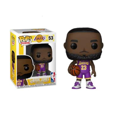 Jual Jersey Sepatu Basket Lebron James Original Blibli Com