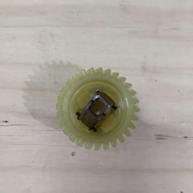 Governor Gear Mesin Bensin Robin 14 HP tipe EX 40 Original
