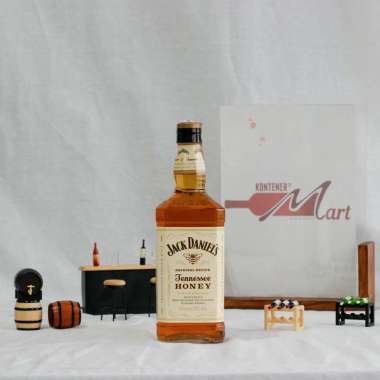 Whiskey Jack Daniel - Harga Termurah Agustus 2022 | Blibli