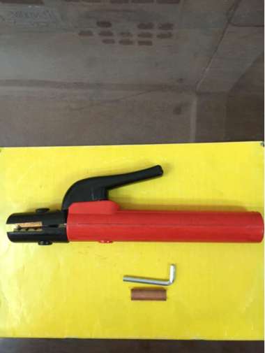 Welding Electrode Holder / Stang las 800A MacUSA