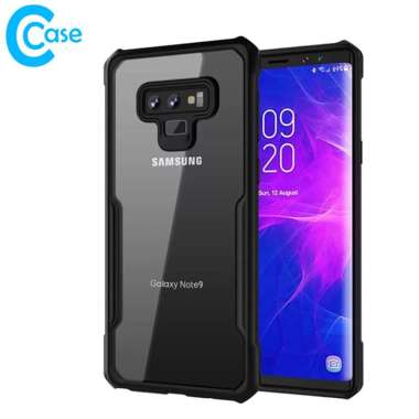 Original XUNDD Shockproof Case Samsung Note 9