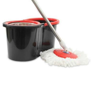 Alat Pel Lantai / Super Mop