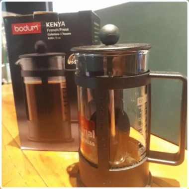 Bodum French Press - Harga Terbaru 