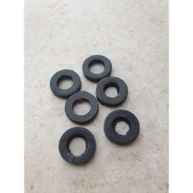 Karet Seal Kran Air Selang Fleksibel Shower Karet Selang Fleksibel