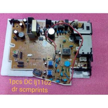 DC Controller / Power Supply Laserjet P1102W / Power HP P1102w New
