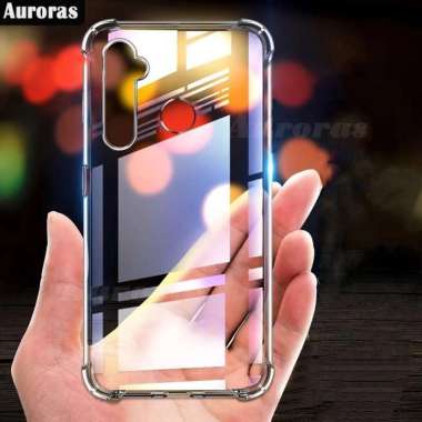 Case Samsung A11/M11 Soft Case 2020