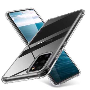 Case Samsung A31 Soft Case