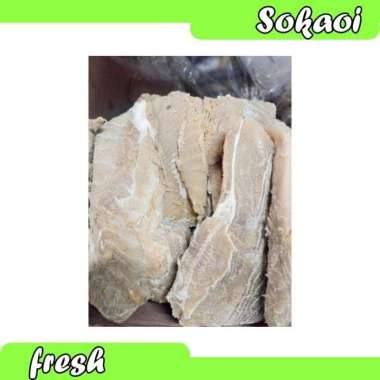 IKAN ASIN JAMBAL ROTI LAUK PAUK IKAN ASIN