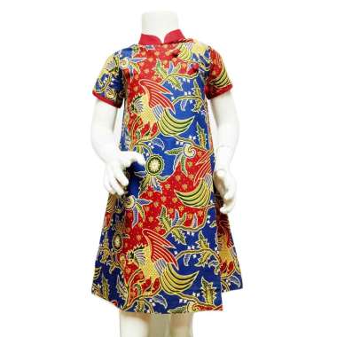 Baju Batik Anak Harga Termurah Mei 2021 Blibli