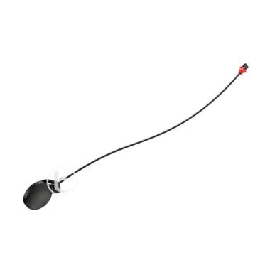 Sena 10S Bluetooth Headset Wired Mic Black