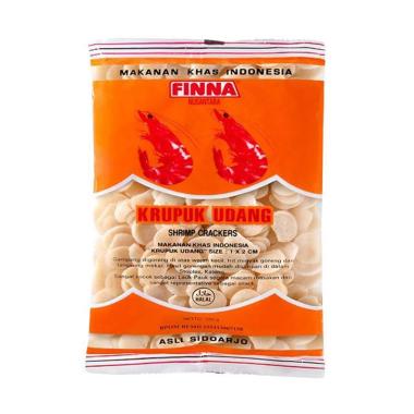 FINNA Kerupuk Udang [250 g]