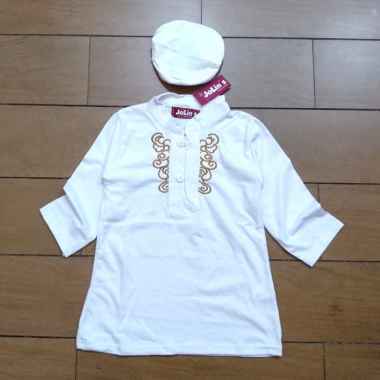 Baju Gamis Anak Bayi Laki Review Produk Rating Terbaik Maret 2020 Blibli Com