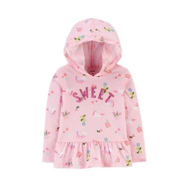 Daftar Harga Jaket Anak Perempuan Model Terbaru Blibli Com