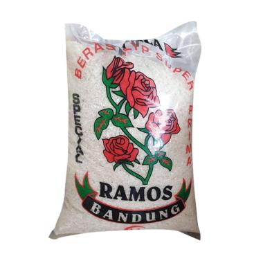 Daftar Harga Beras 5kg Beras Kembang Slyp Super Terbaru September 2020 Terupdate Blibli Com