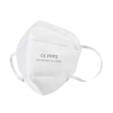OEM Anti Virus Bakteri Pm 2.5 Not Sensi International Masker KN95 Medis