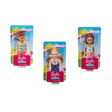 Jual Pre Order Barbie Kiss And Care Unicorn Pet Doctor Murah