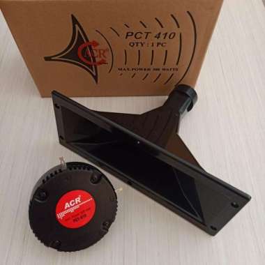 Horn Tweeter ACR PCT 410