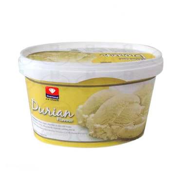 Diamond Ice Cream