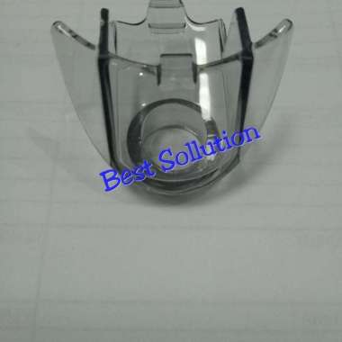 spout / corong juicer Philips HR1811 original