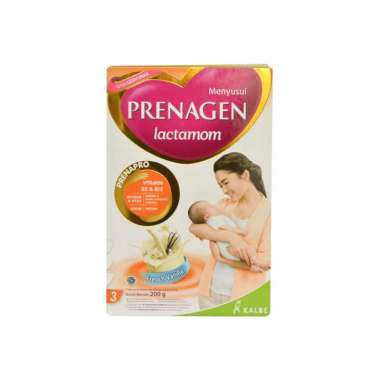 Jual Susu Prenagen Harga September 2020 Blibli
