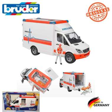 bruder 62710
