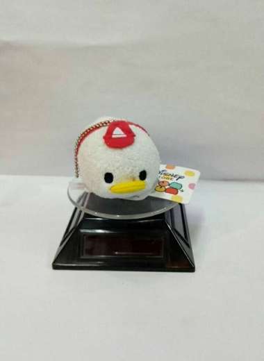 Disney TsumTsum Huey Duck Boneka [10 cm] multicolor multicolor