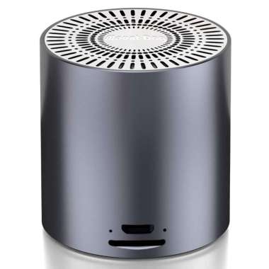 Mountdog Mini Speaker Wireless Portable Speakers Stereo Sound Warna