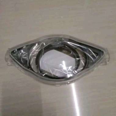 mika speedometer / kilometer supra fit new