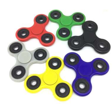 Jual Fidget Spinner Cube Online Harga Murah Blibli Com