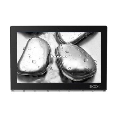 Lenovo Yoga Book Android Notebook - Grey