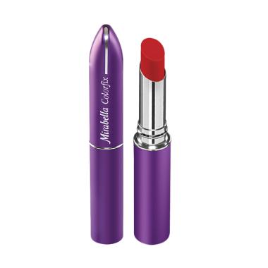 Mirabella Colorfix Lipstick - 55