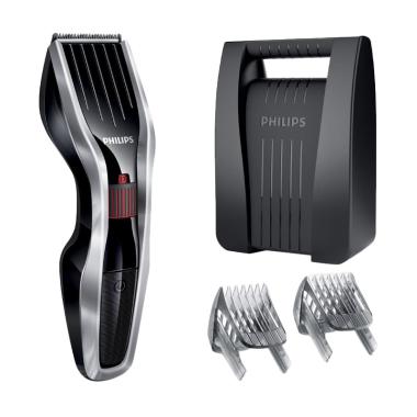 Philips HC5440 Hair Clipper - Hitam