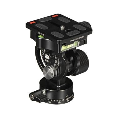 SIRUI L-20S Tilt/Pan Monopod Head