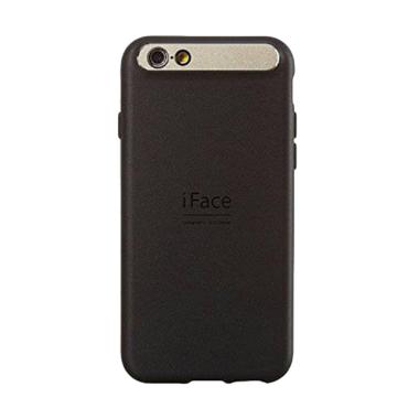 iFace New Generation Casing for iPhone 6 or 6s - Silver Black