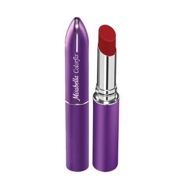 Mirabella Colorfix Lipstick - 56
