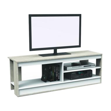 FCENTER Klopp TV Stand Rak TV Pulau JAwa*)