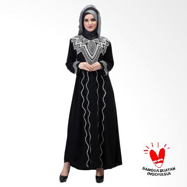 Inficlo Sanya SHJ 528 Gamis Wanita