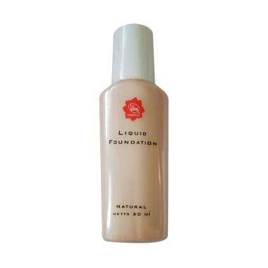 Viva Liquid Foundation Natural -