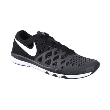 Nike Train Speed 4 843937-010 Sepatu Olahraga